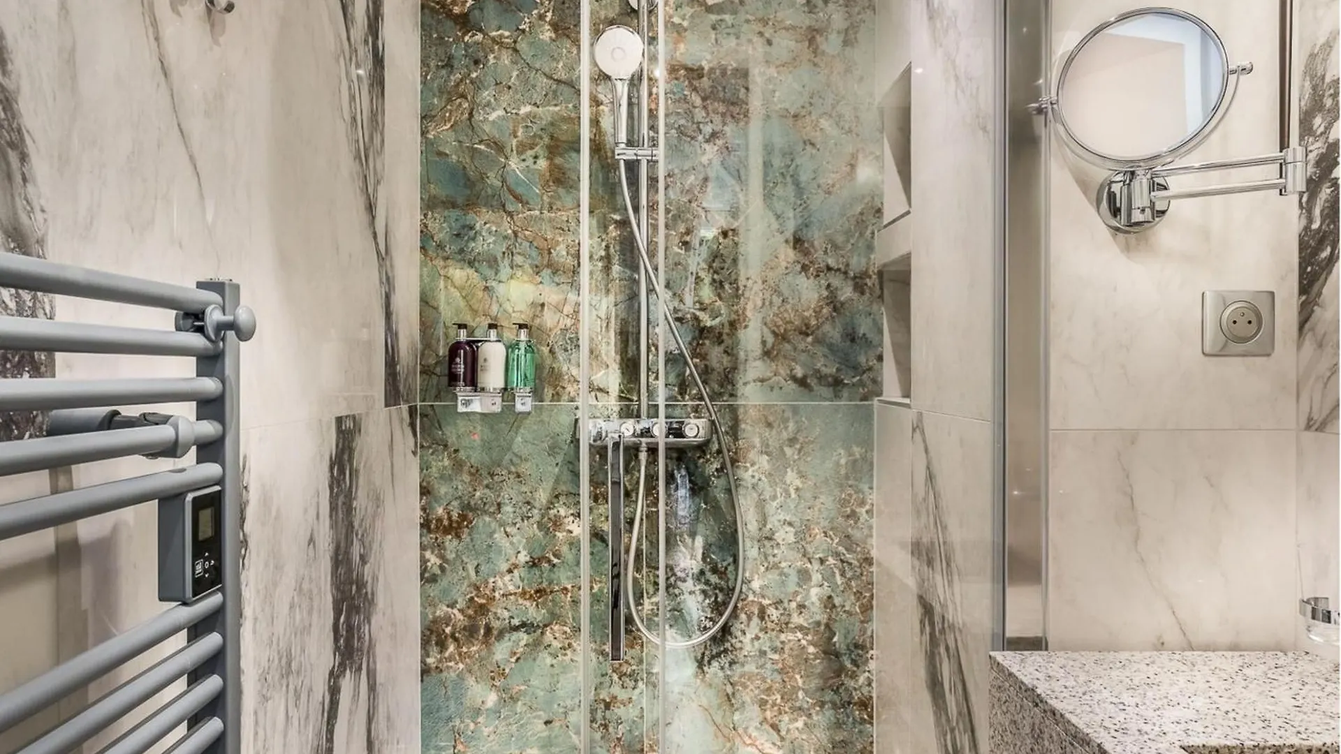 Merveil - Luxury Suite - Louvre -Sebastopol I 파리 0*,  프랑스