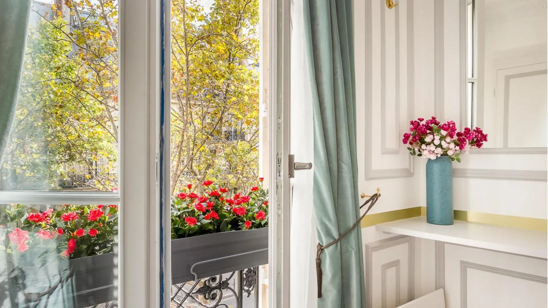 Merveil - Luxury Suite - Louvre -Sebastopol I 파리 0*,