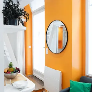 Lavie Maison Petite Apartment