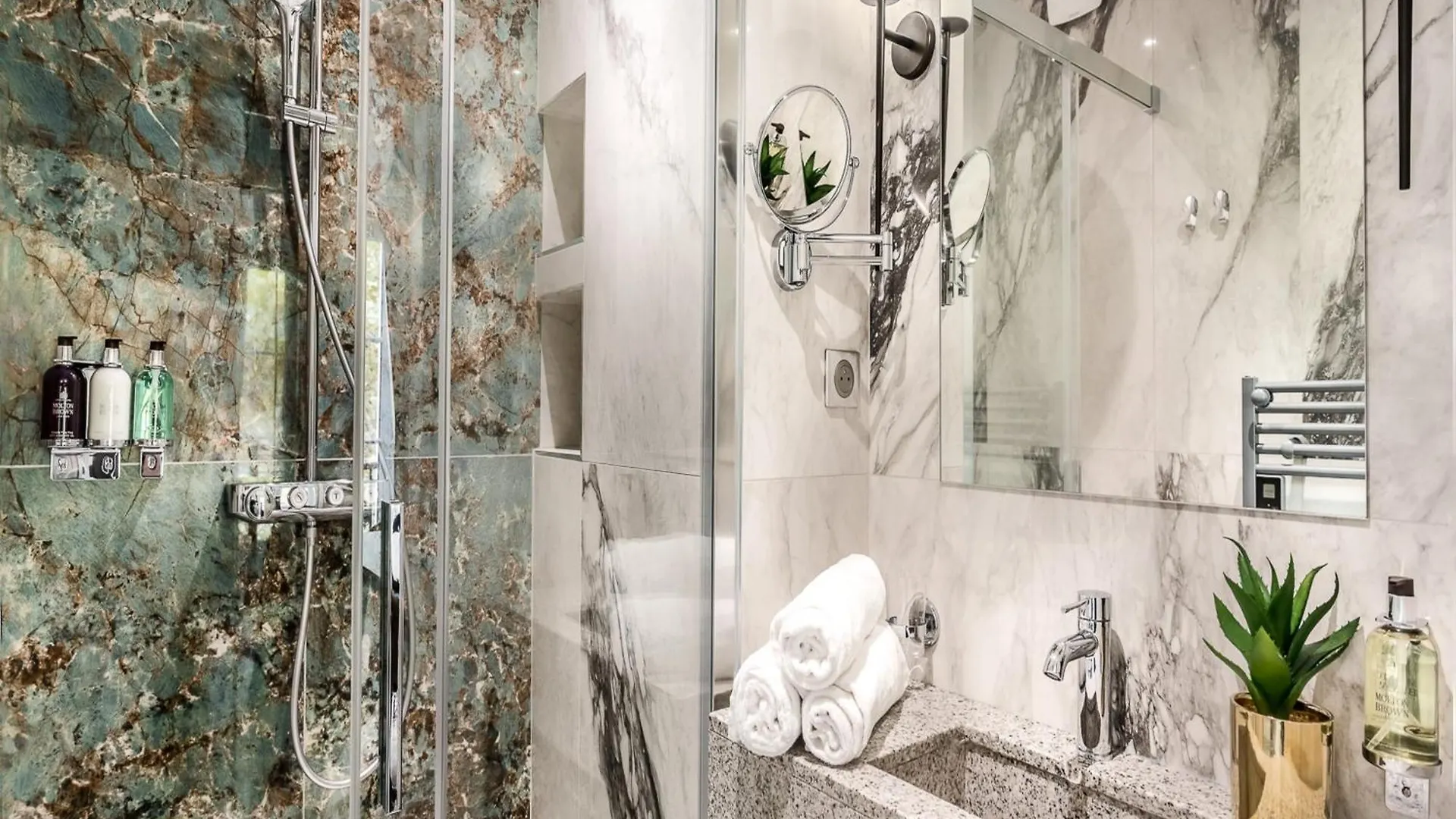 Merveil - Luxury Suite - Louvre -Sebastopol I Paris 0*,  France