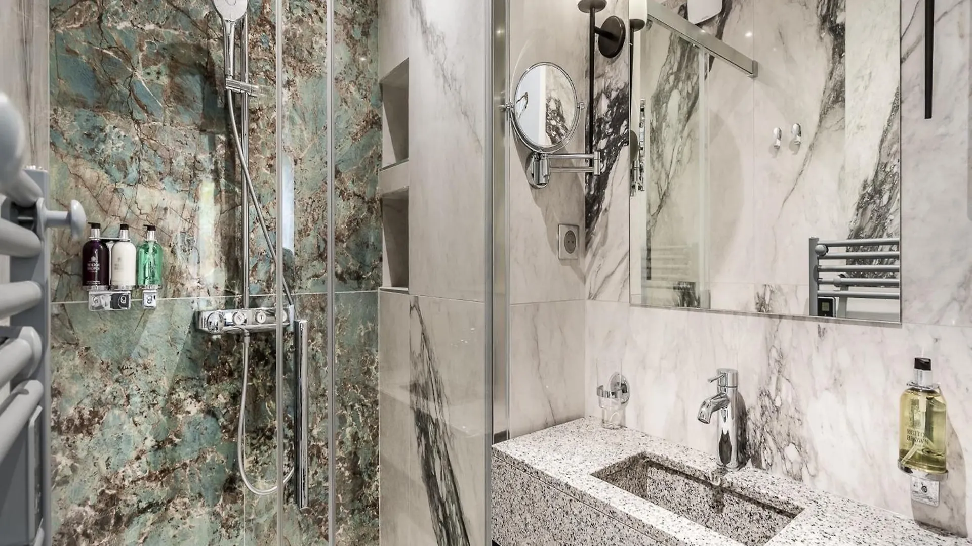 Merveil - Luxury Suite - Louvre -Sebastopol I Paris 0*,