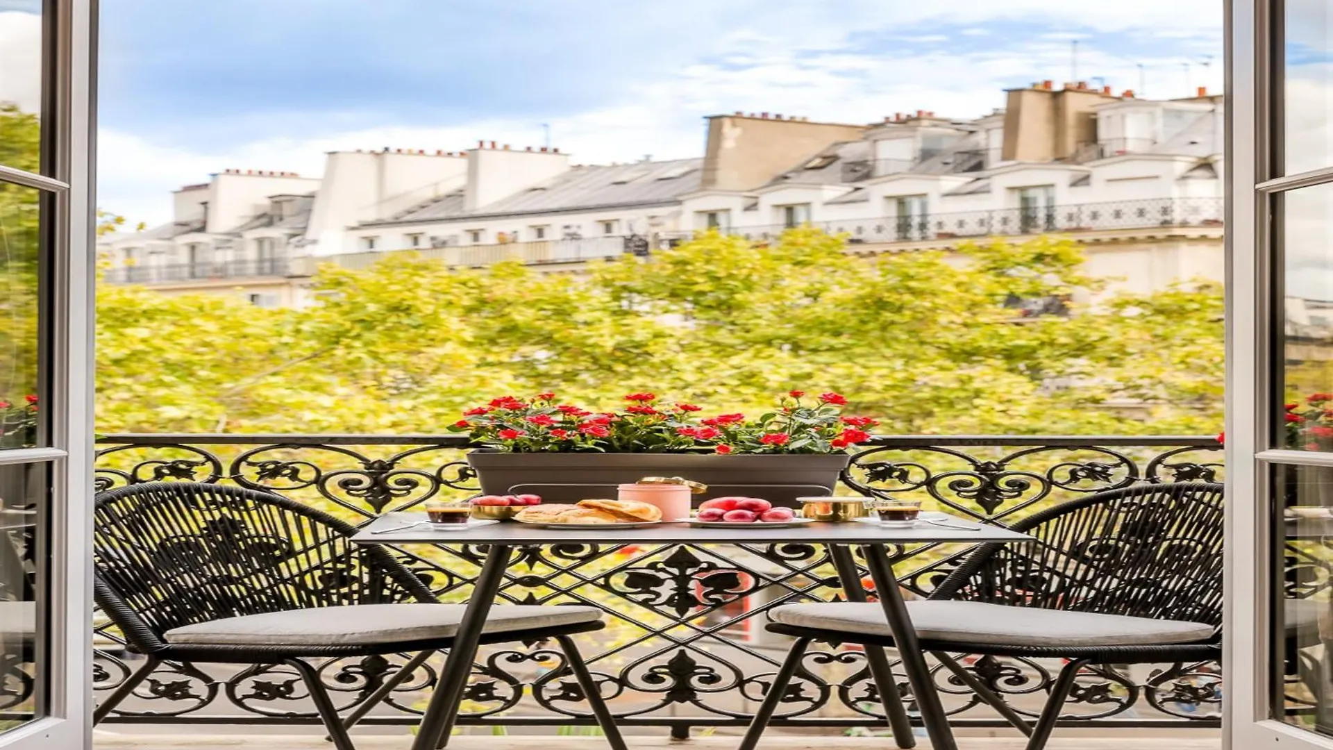 Merveil - Luxury Suite - Louvre -Sebastopol I Paris 0*,  France