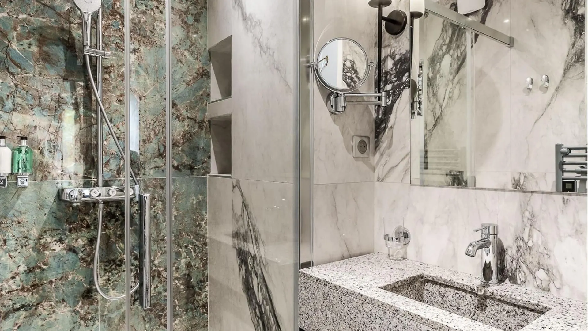 Merveil - Luxury Suite - Louvre -Sebastopol I Paris 0*,