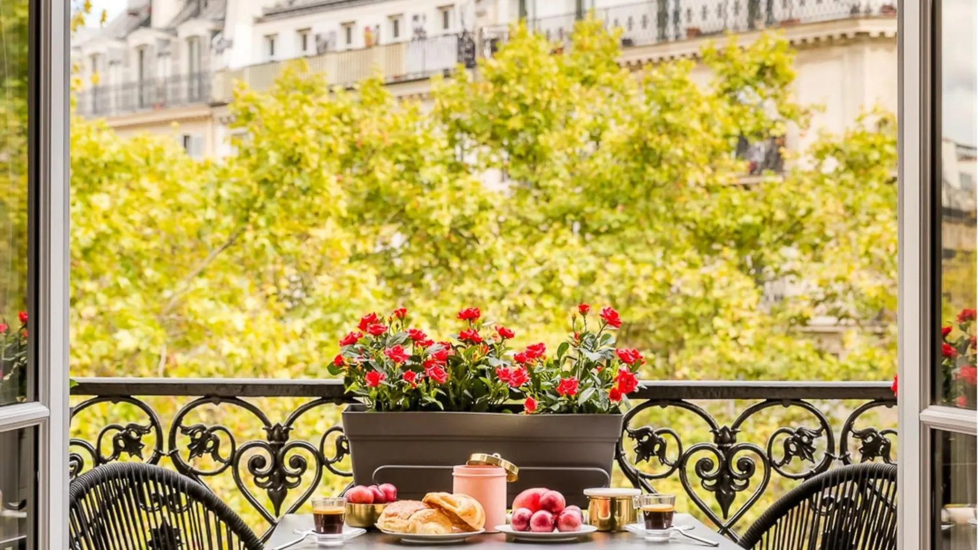 Apartment Merveil - Luxury Suite - Louvre -Sebastopol I Paris France