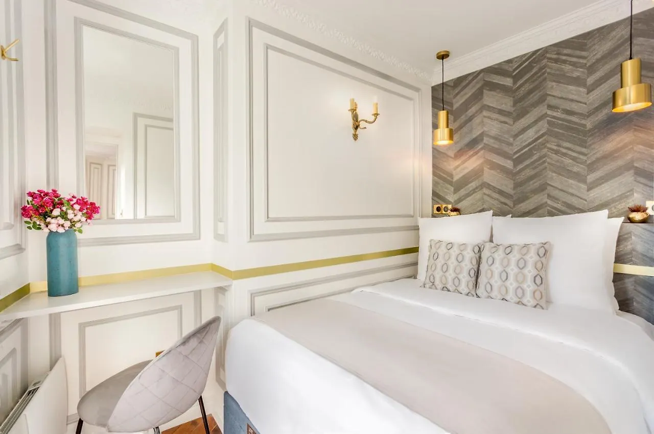 Apartment Merveil - Luxury Suite - Louvre -Sebastopol I Paris France